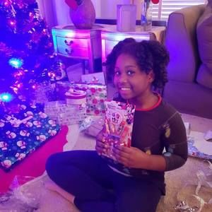 Meet your Posher, Nana